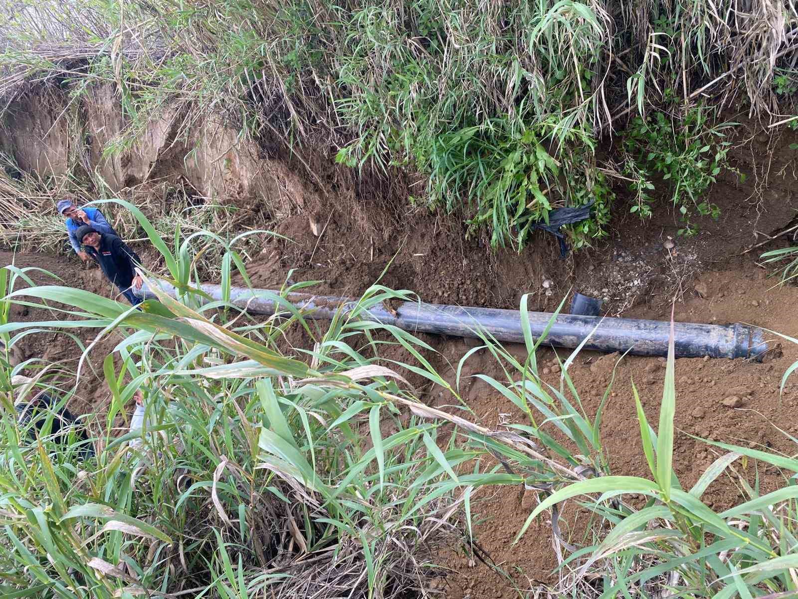 Başkan Yıldırımkaya: "Vatandaşlarımızın mağduriyet yaşamaması için çalışıyoruz"
