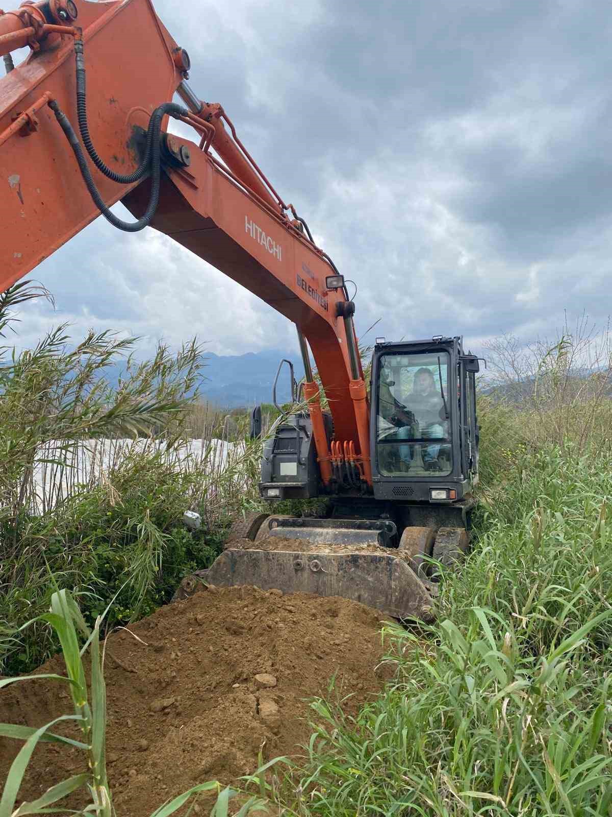 Başkan Yıldırımkaya: "Vatandaşlarımızın mağduriyet yaşamaması için çalışıyoruz"

