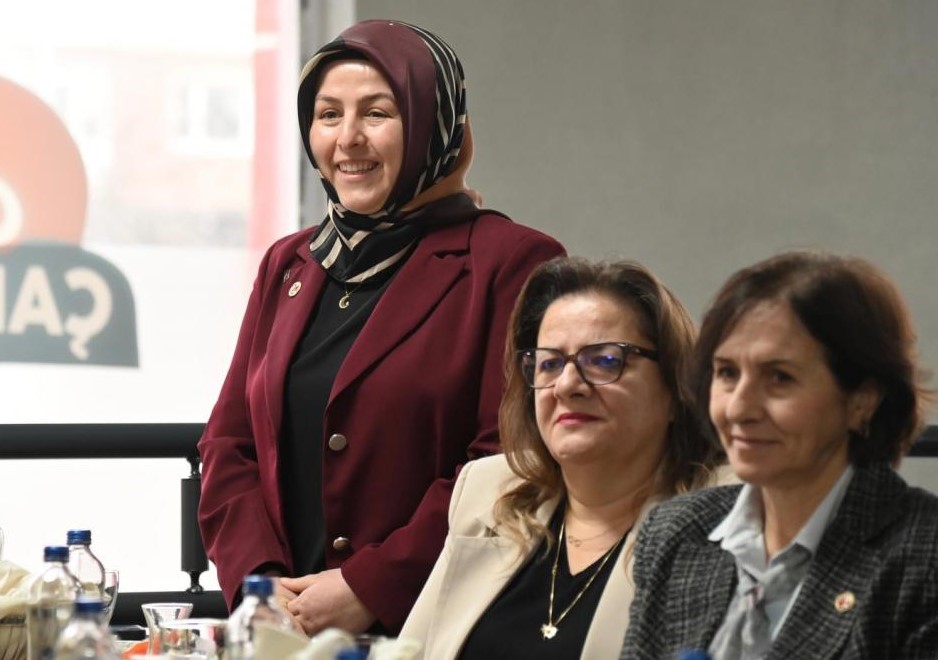 Başkan Yüceer: Çorlu’ya raylı sistemden kreşe kapsamlı yatırım
