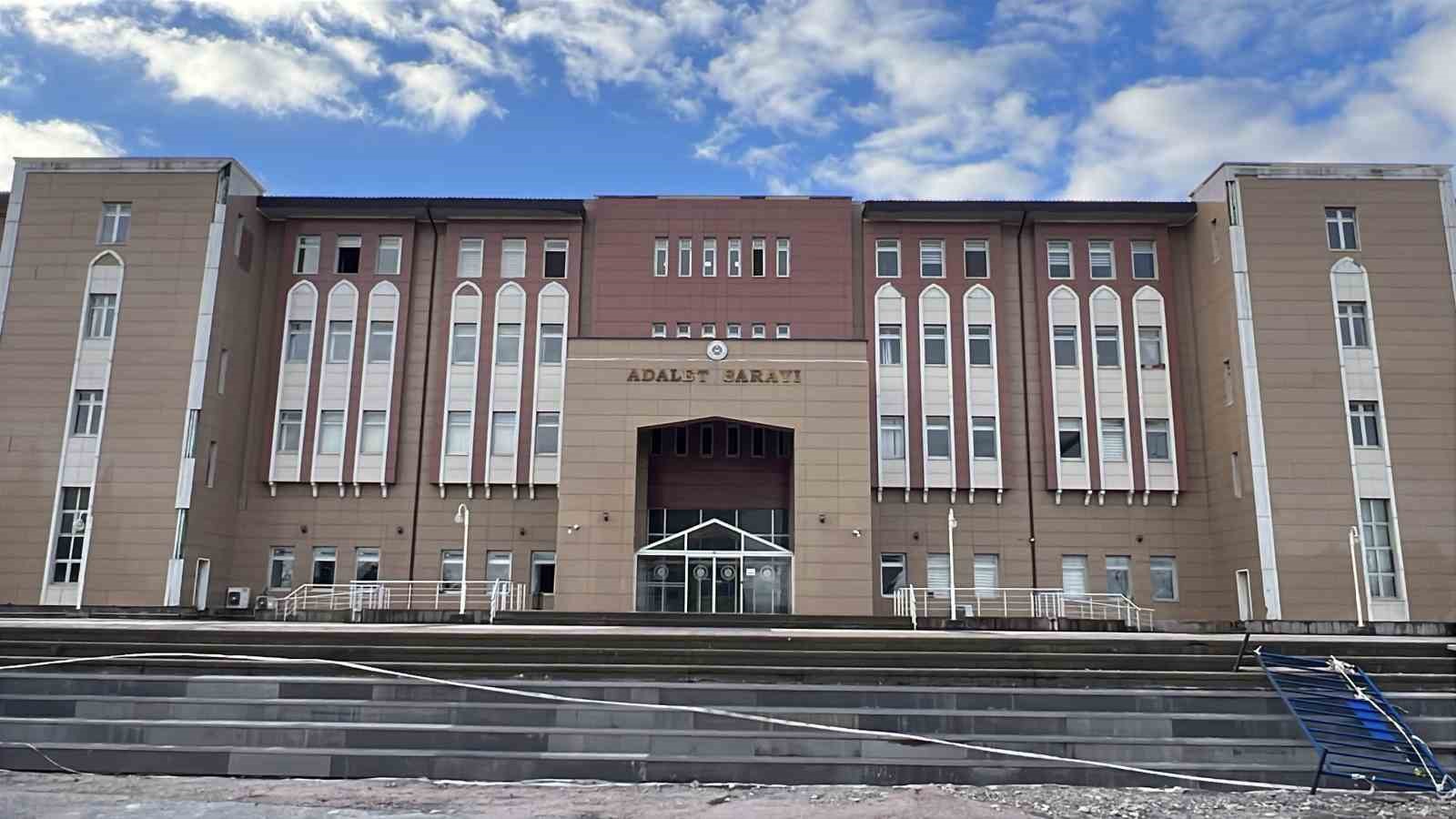 Başkan Zeyrek’in ölümüne ilişkin davada ikinci duruşma bugün
