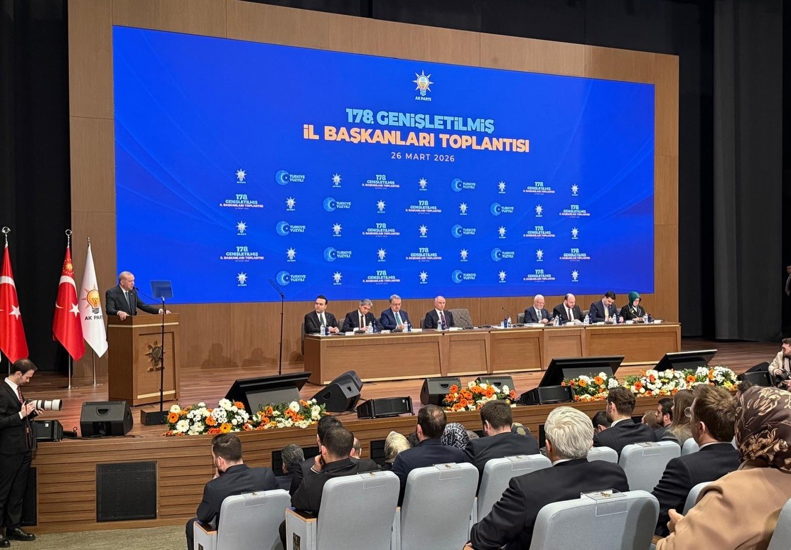 Başkanı Yıldırım, Bilecik’in öncelikli sorunları, devam eden yatırımlar ve planlanan projeler için Ankara’da
