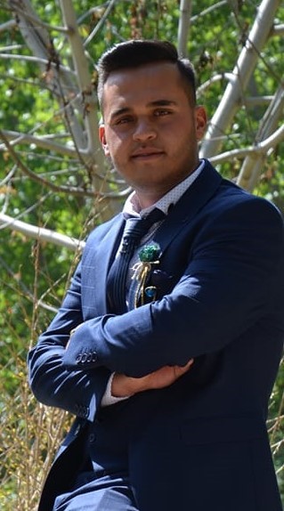 Başkanın ikiz oğullarından birisi silah kazasında hayatını kaybetti
Başkanın ikiz oğullarından birisi silah kazasında hayatını kaybetti