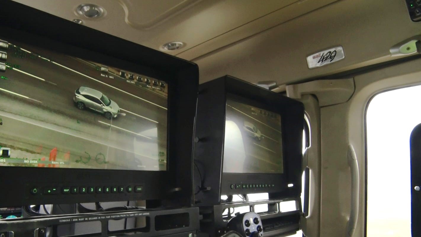 Başkentte bayramın son gününde trafik hareketliliği havadan takip ediliyor
