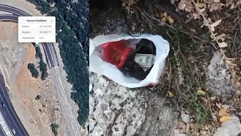 Başkomiser yalanıyla 20 milyonluk vurgun planlı operasyonla çökertildi
