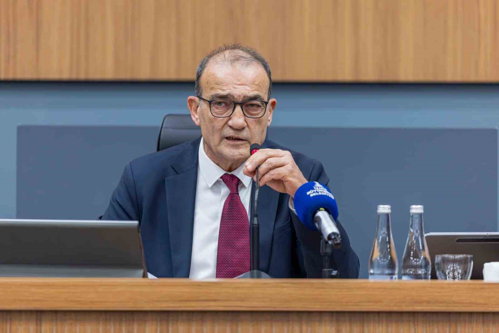 Basmane Çukuru’nda çözüm için yeni adım
