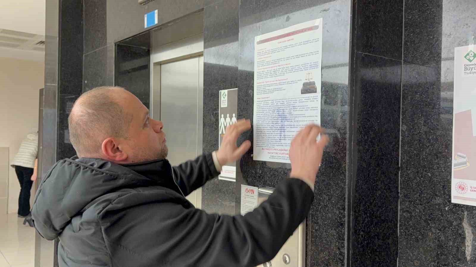 Başsavcı Kılıç’tan IBAN kiralama uyarısı: "Masum gibi görünen büyük tehlike"
