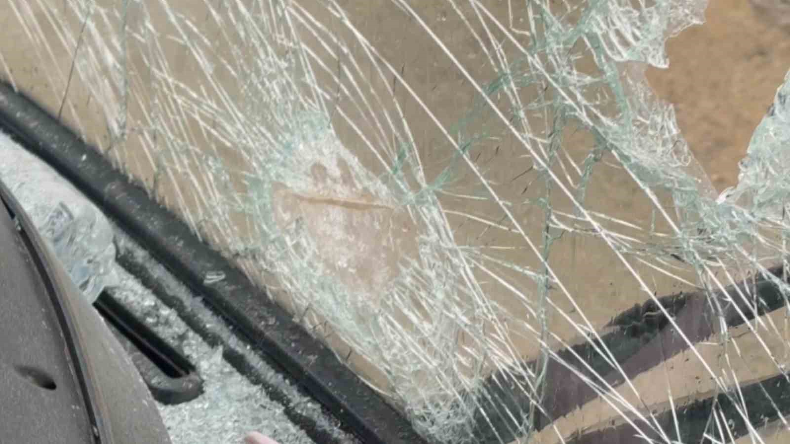 Baştan terörist benzetmesi yapmıştı, o şüpheliler yakalandı
