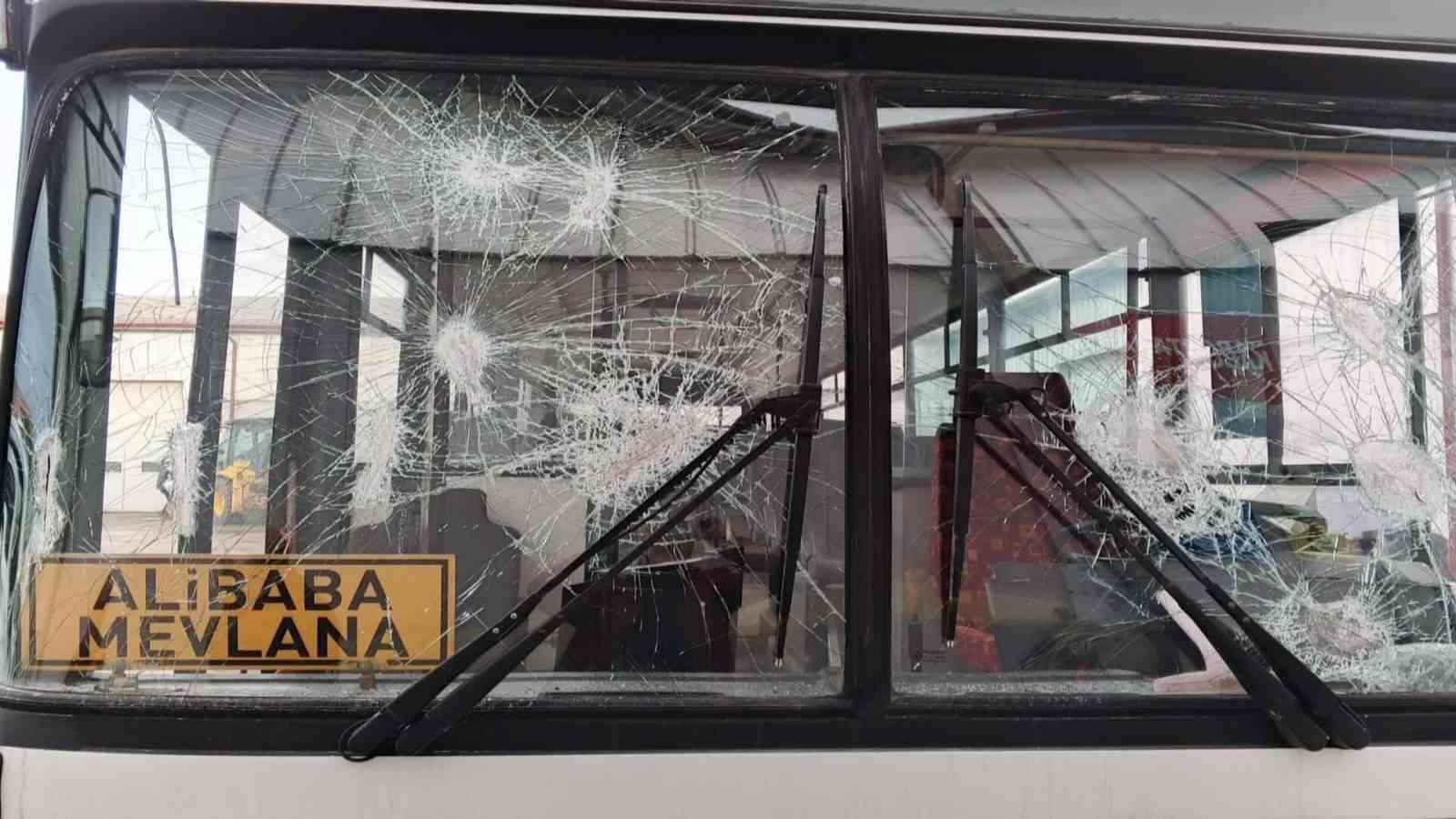 Baştan terörist benzetmesi yapmıştı, o şüpheliler yakalandı
