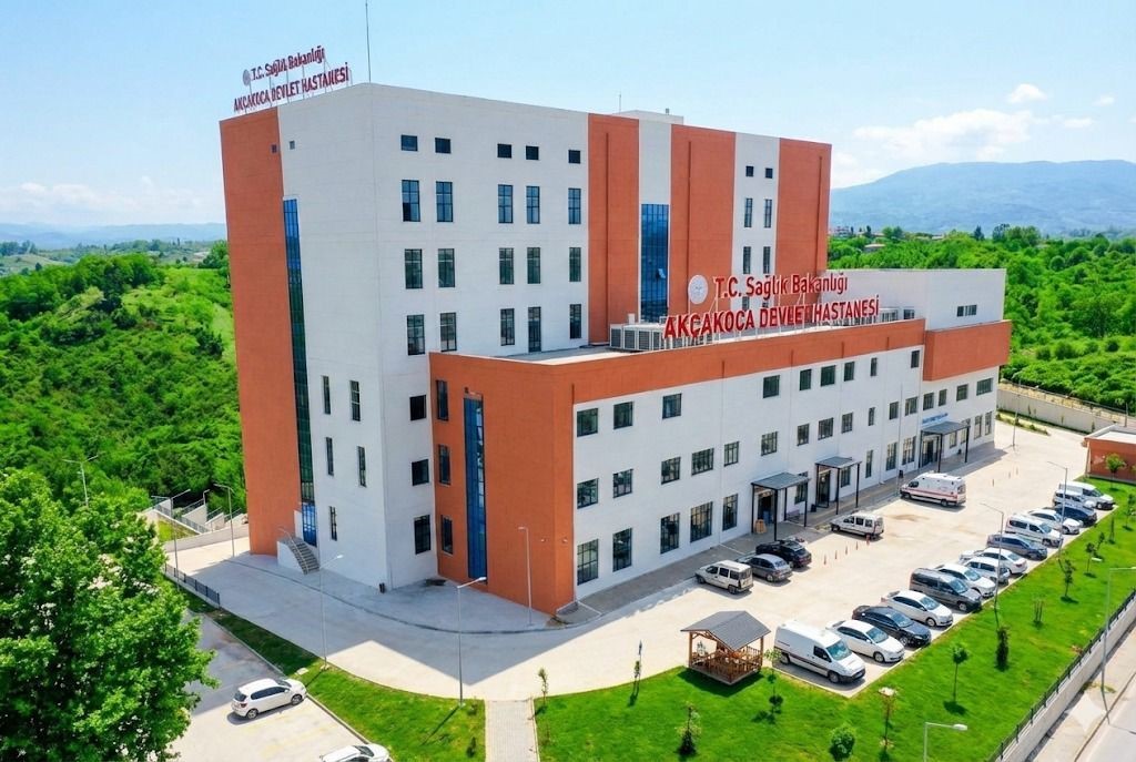 Batı Karadeniz sahil bölgesinde başka örneği yok
Batı Karadeniz sahil bölgesinde başka örneği yok