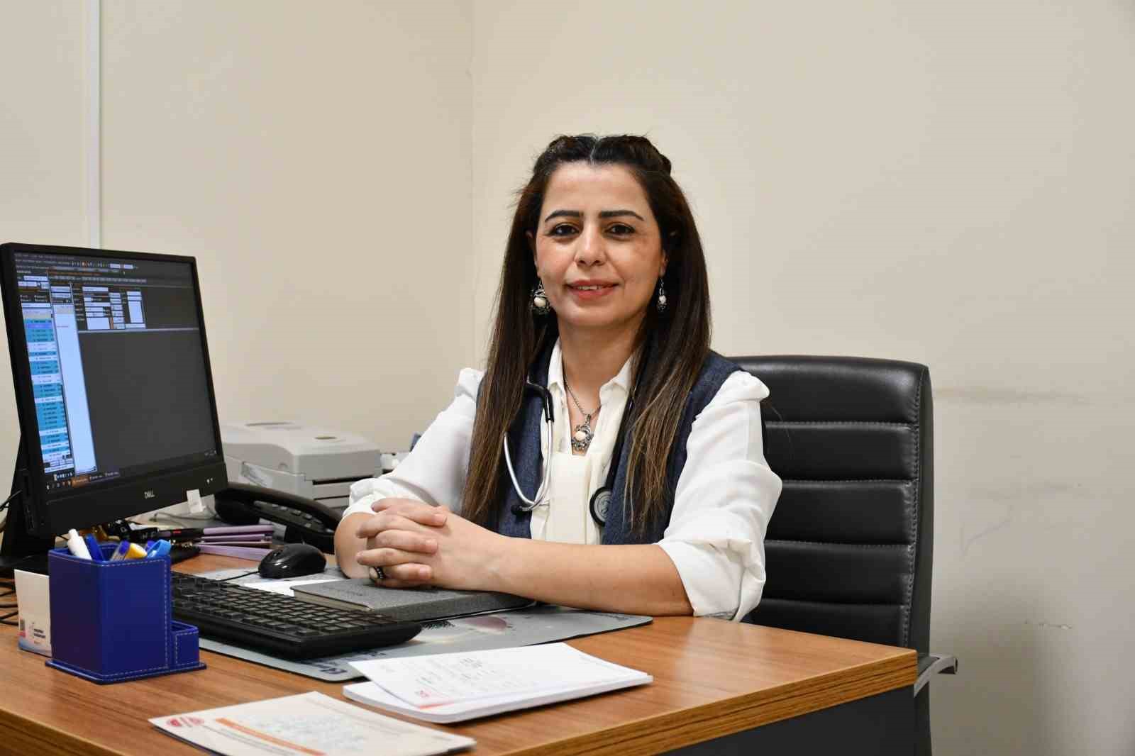 Batı Karadeniz’in tek polikliniği
