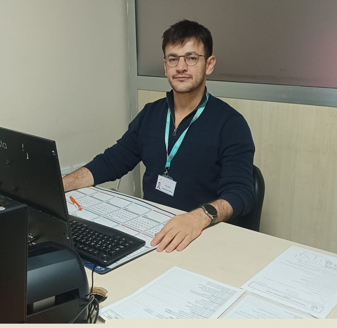 Batman Eğitim ve Araştırma Hastanesine yeni kardiyoloji uzmanı atandı
