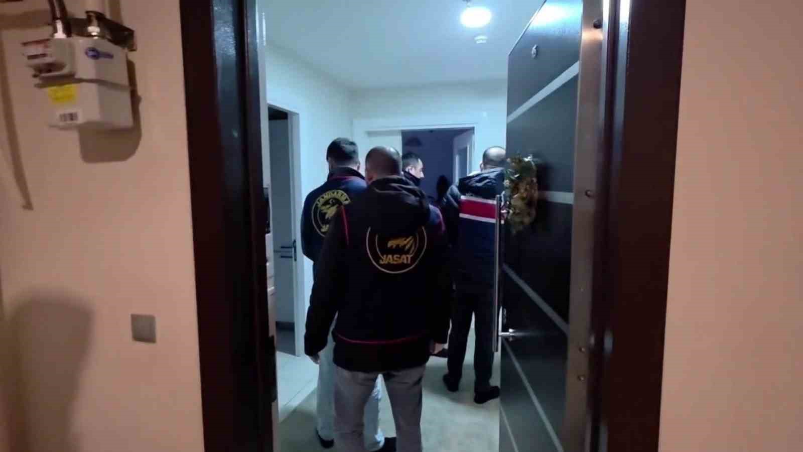 Batman merkezli 6 ilde yasa dışı bahis operasyonunda 16 tutuklama
