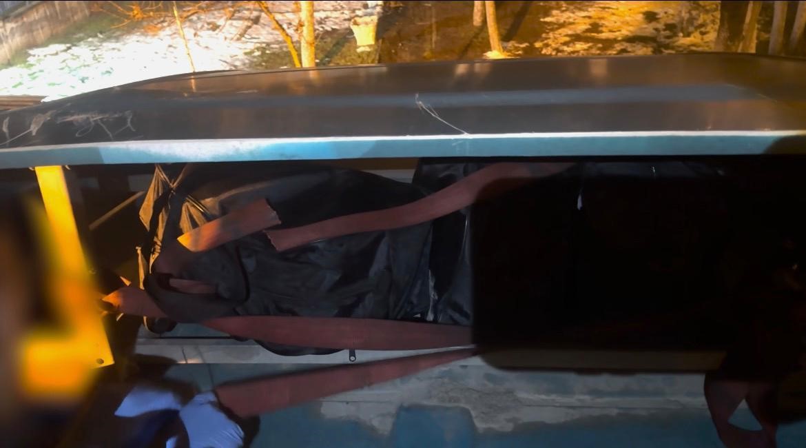 Batman polisinden nefes kesen operasyon: Tırda 51 kilo uyuşturucu ele geçirildi
