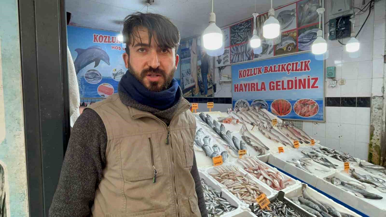 Batman’da 120 kiloluk dev turna balığı görenleri hayrete düşürdü
