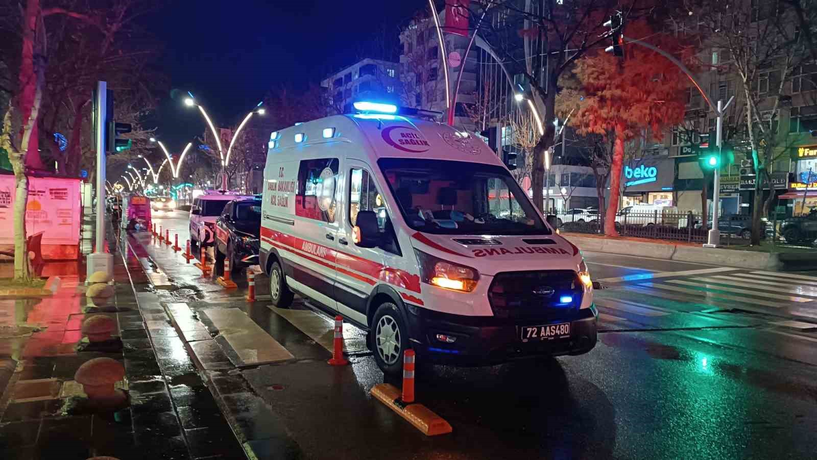 Batman’da 33 yaşındaki kadın evinde ölü bulundu
