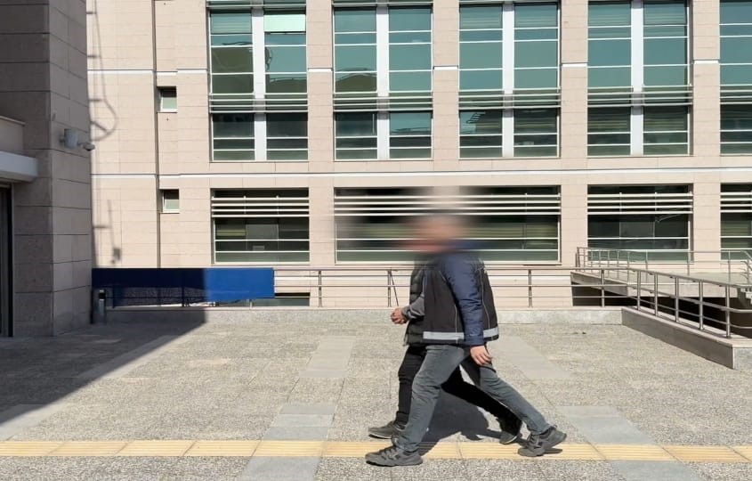 Batman’da 4 kilo 50 gram metamfetamin ele geçirildi
