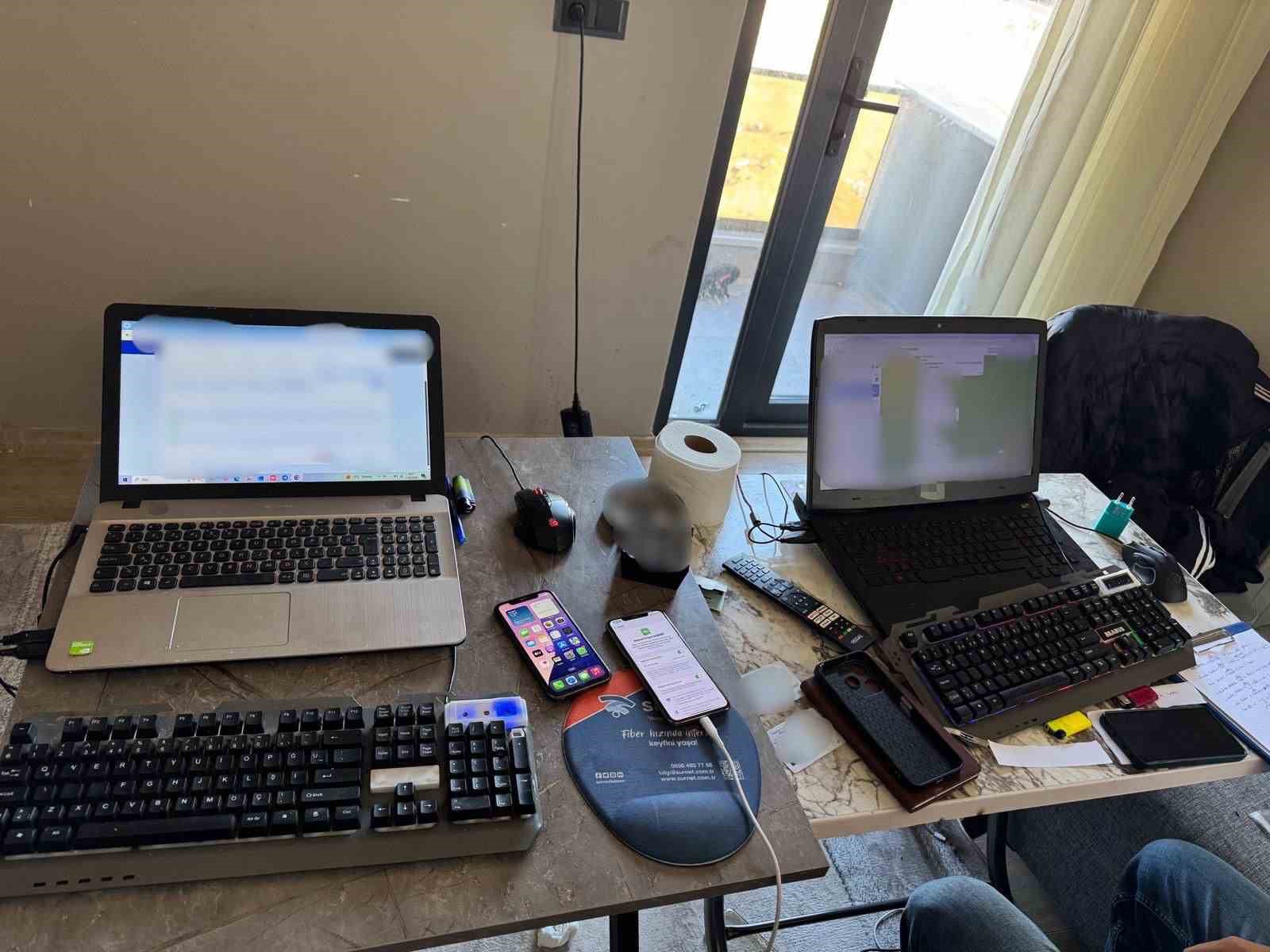 Batman’da alıkonulan şahıs kurtarıldı: 5 kişi tutuklandı
