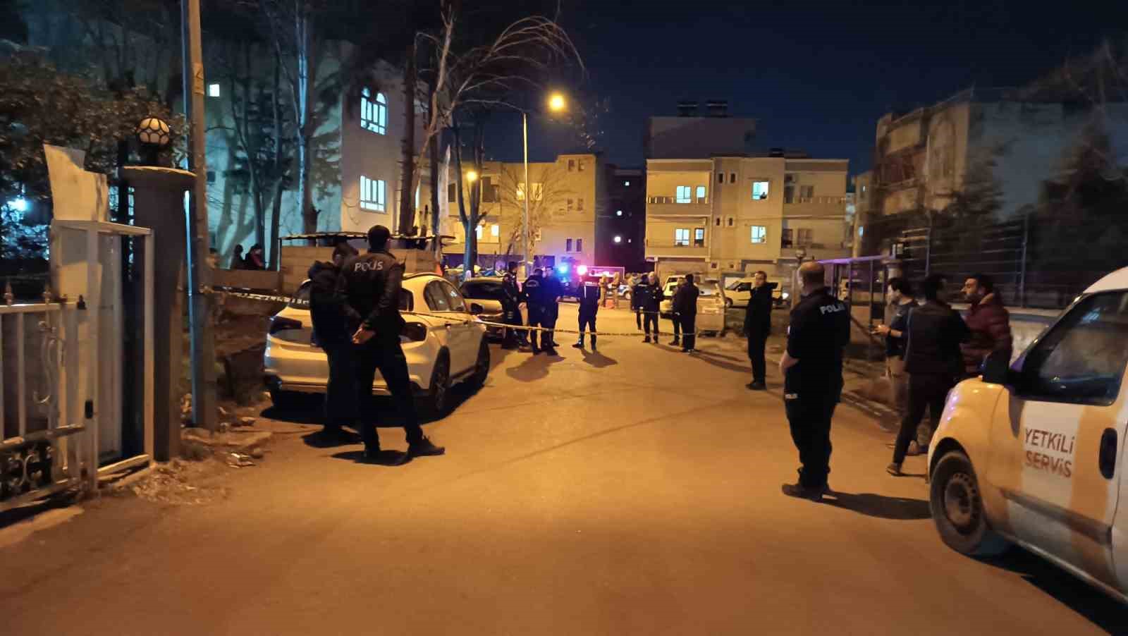 Batman’da bir kişi uzun namlulu silahla rastgele ateş açtı: 2 yaralı
