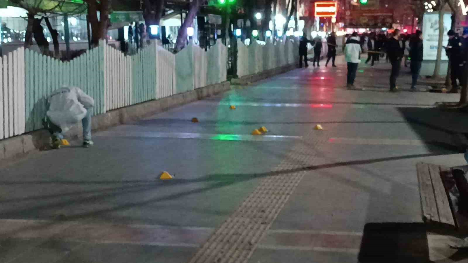 Batman’da bir kişi uzun namlulu silahla rastgele ateş açtı: 2 yaralı
