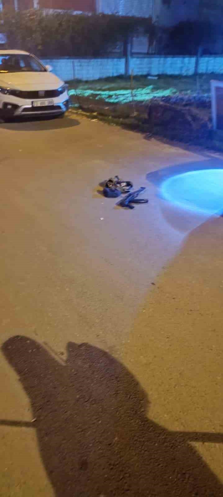 Batman’da bir kişi uzun namlulu silahla rastgele ateş açtı: 2 yaralı
