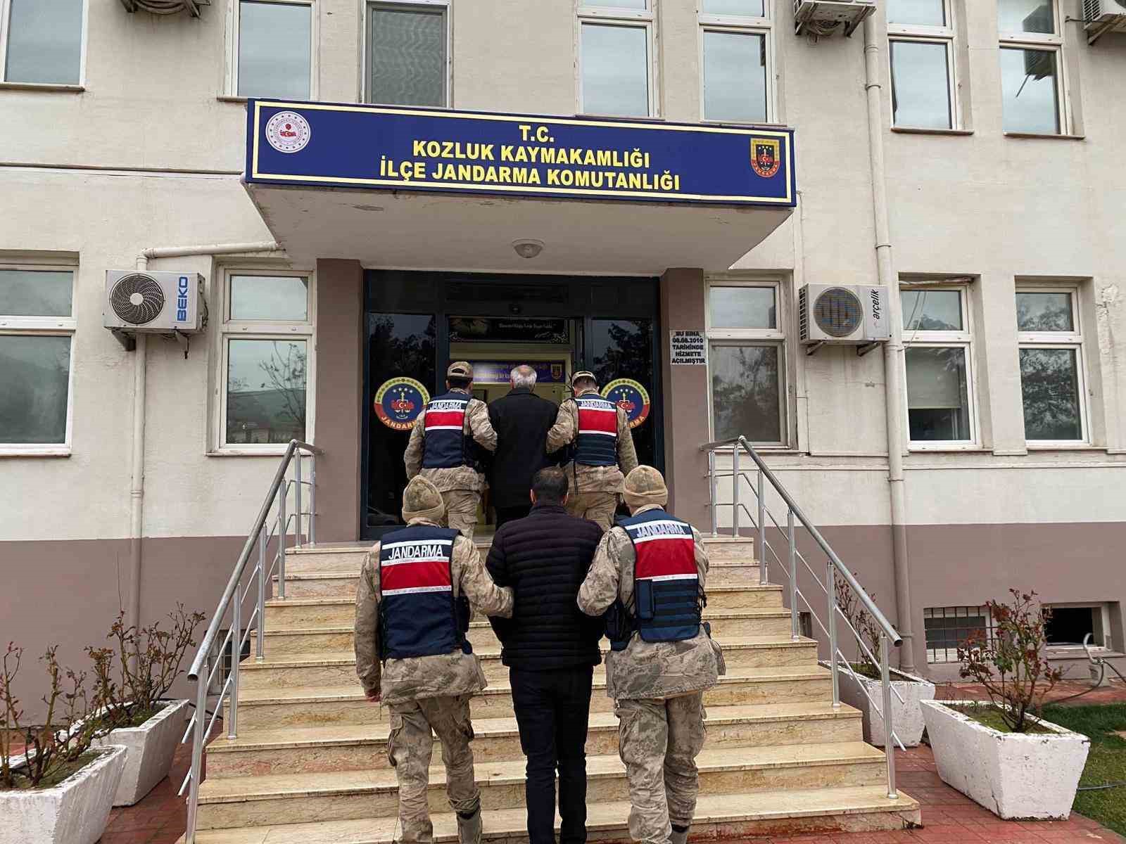 Batman’da geniş çaplı operasyon: 42 firari yakalandı
