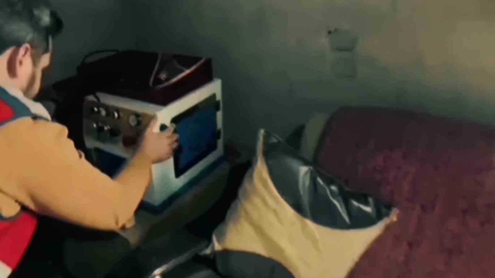 Batman’da kaçakçılara 7 milyon liralık darbe
