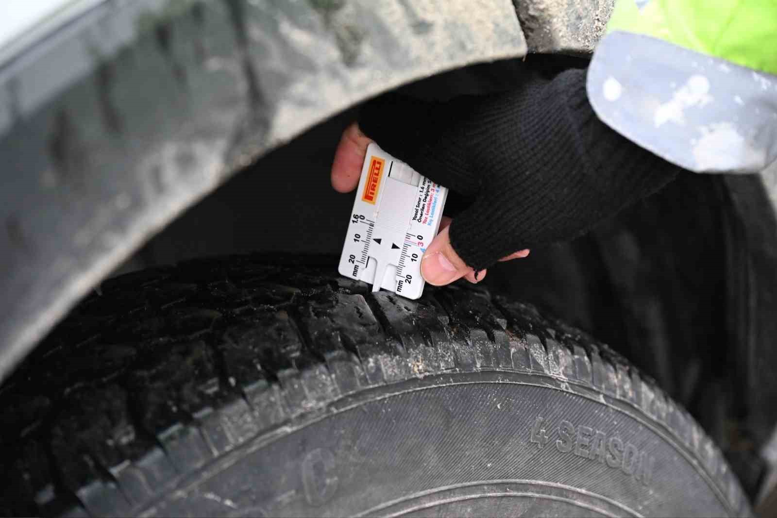 Batman’da okul servislerine sıkı denetim
