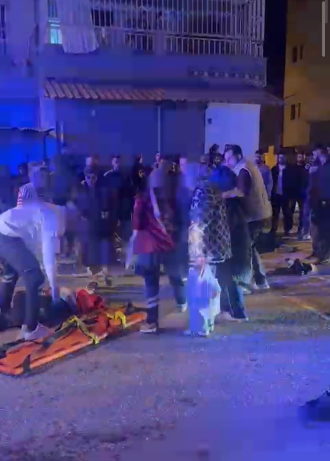 Batman’da trafik kazası: 1 ölü
