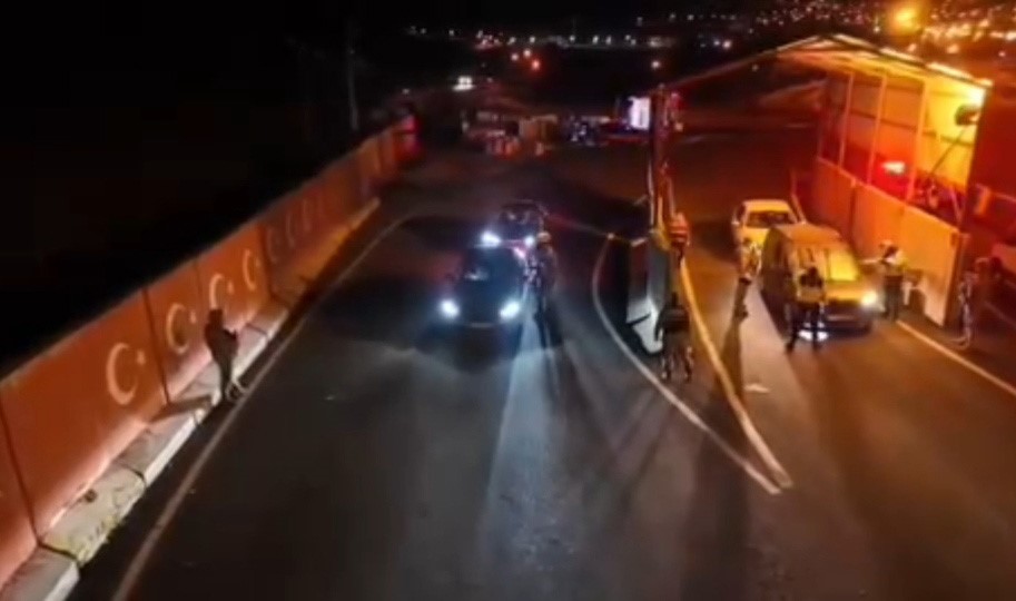 Batman’da uyuşturucu operasyonu: 1 kişi tutuklandı
