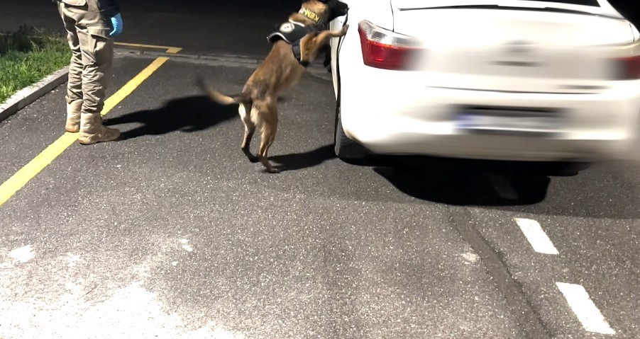 Batman’da uyuşturucu operasyonunda 2 tutuklama
