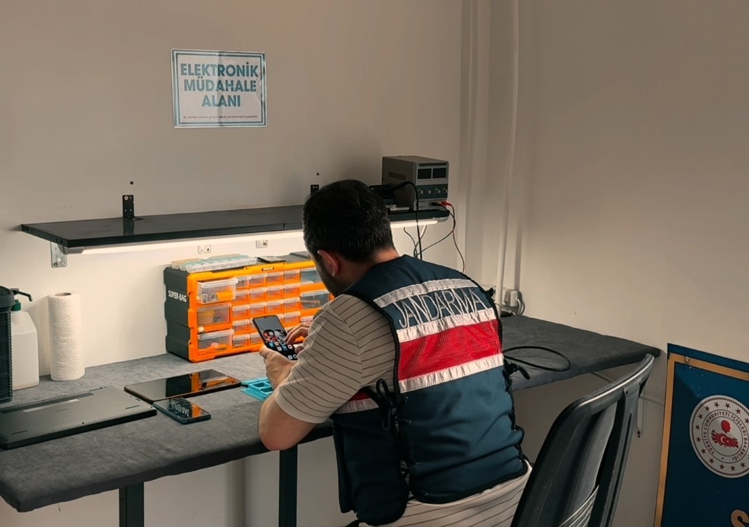 Batman’da yasa dışı bahis ve uyuşturucu operasyonunda 4 tutuklama
