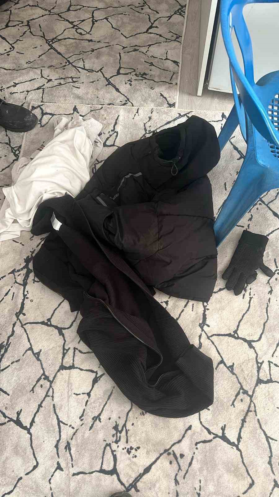 Batman’daki kuyumcu soygununda 8 şahıs yakalandı
