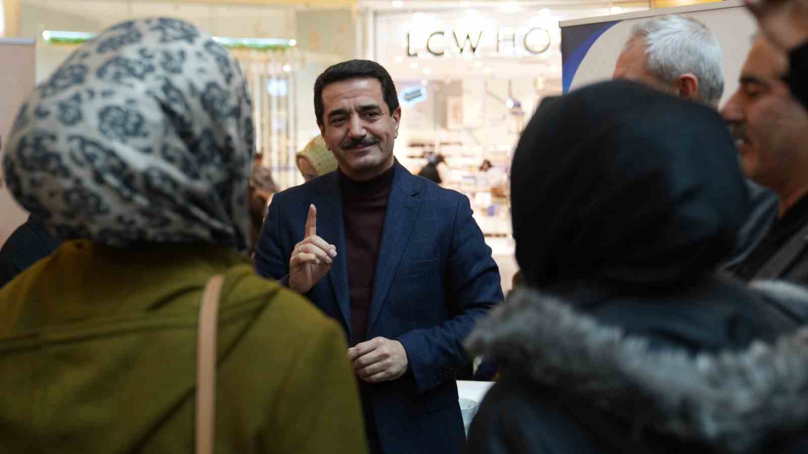 Battalgazi Belediyesi’nden 28 Şubat’a tanıklık eden fotoğraf sergisi
