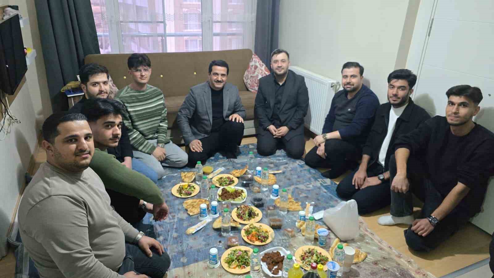 Battalgazi’de ramazan ayında dayanışma programları
