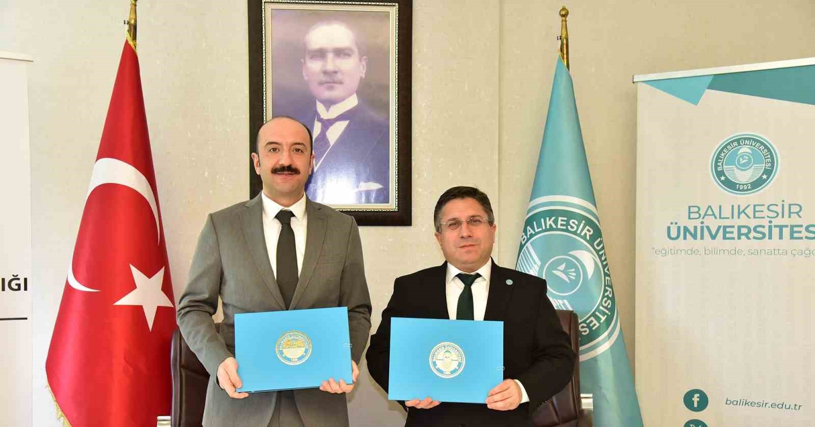 BAÜN ve GMKA ortaklığında ’Siber Güvenlikte stratejik adım
