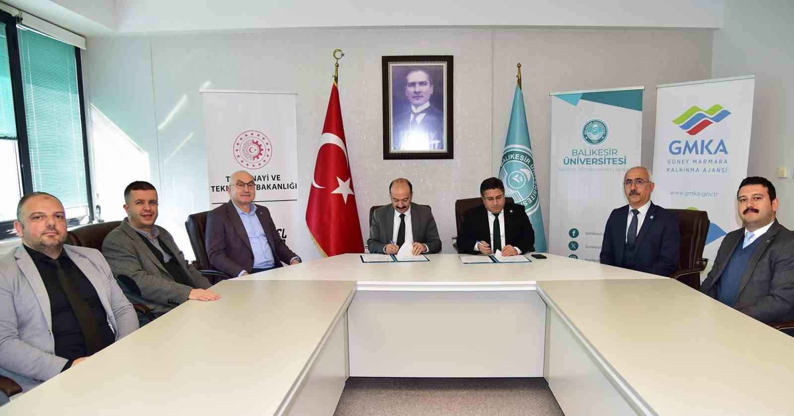 BAÜN ve GMKA ortaklığında ’Siber Güvenlikte stratejik adım
