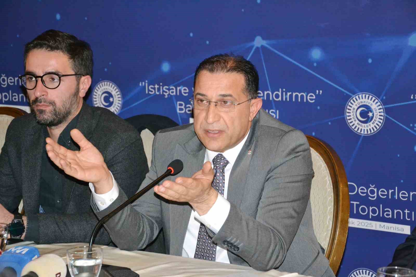 Baybatur’dan 2025 değerlendirmesi ve 2026 yol haritası
