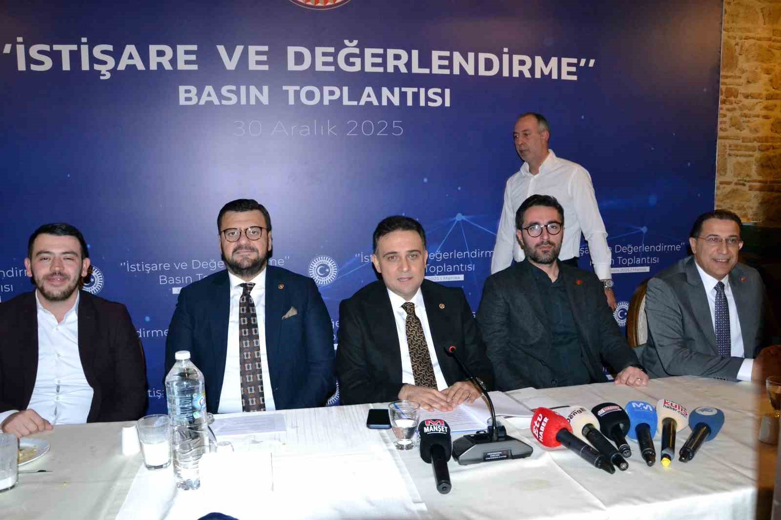 Baybatur’dan 2025 değerlendirmesi ve 2026 yol haritası
