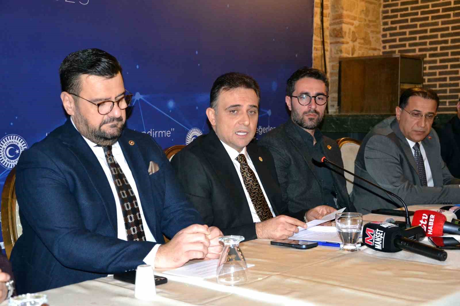 Baybatur’dan 2025 değerlendirmesi ve 2026 yol haritası
