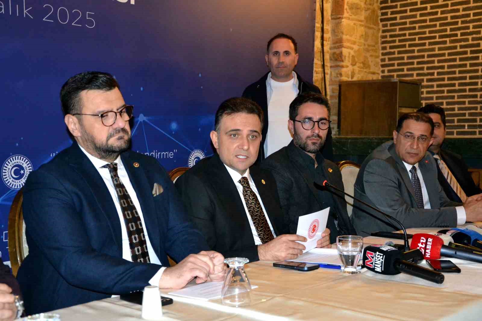 Baybatur’dan 2025 değerlendirmesi ve 2026 yol haritası
