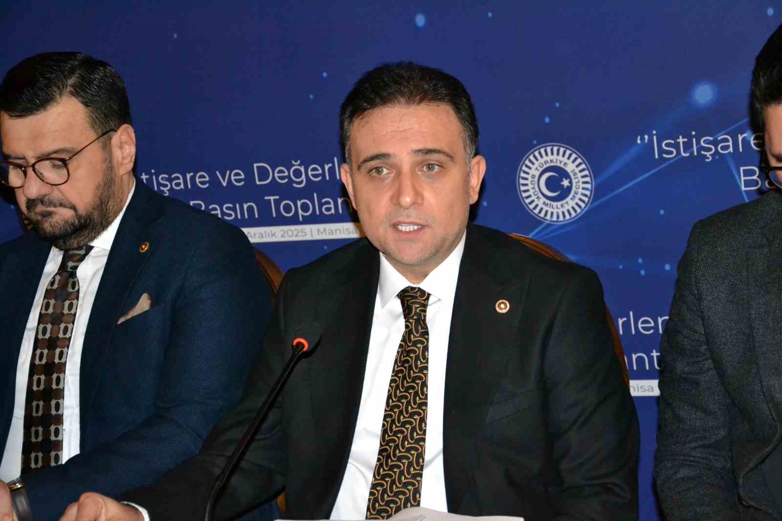 Baybatur’dan 2025 değerlendirmesi ve 2026 yol haritası
