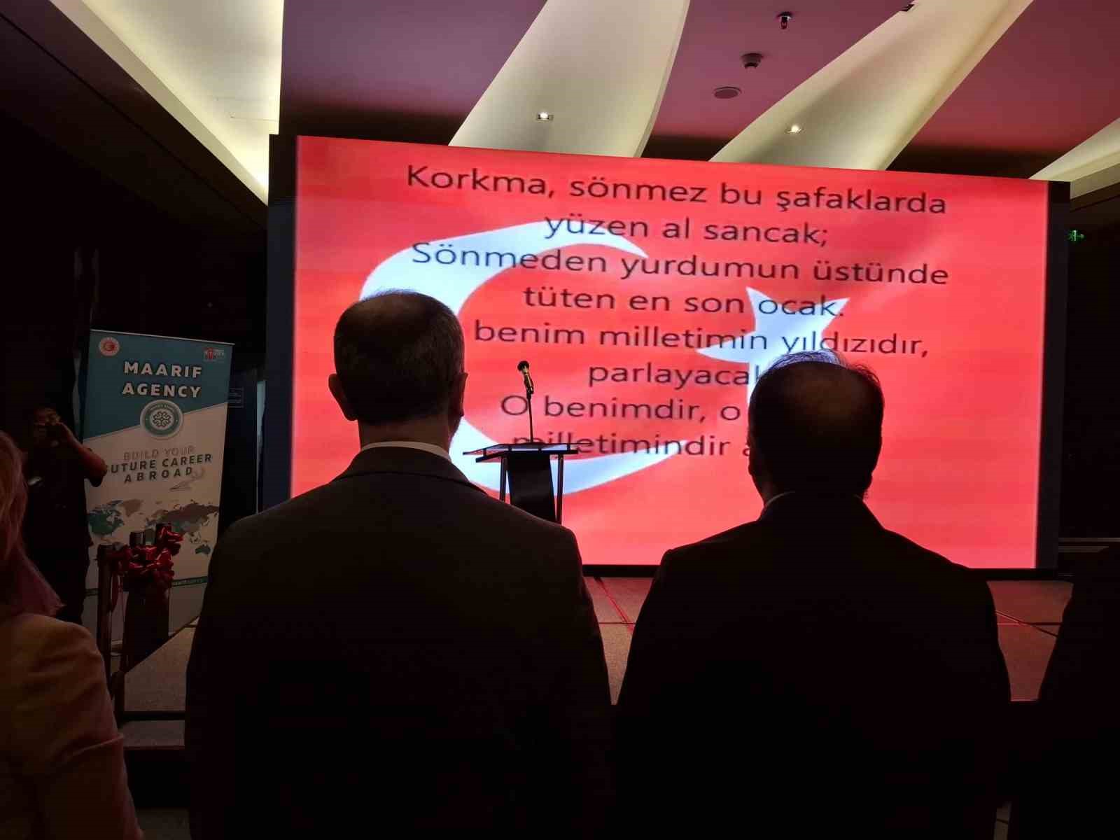 Bayburt Üniversitesi’nin uluslararasılaşma vizyonu Endonezya’da güçlendi
