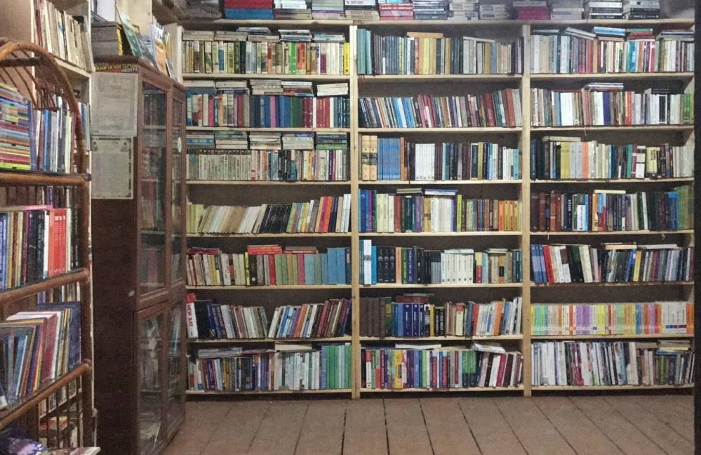 Bayburt’ta 62. Kütüphane Haftası çeşitli etkinliklerle kutlanacak
