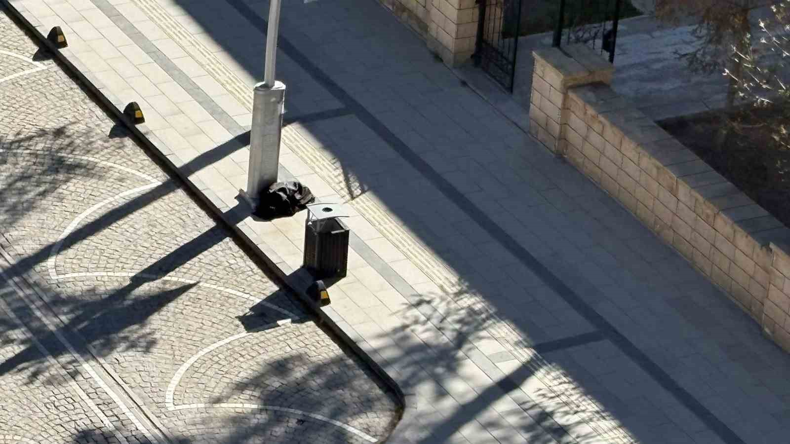 Bayburt’ta bomba ihbarı asılsız çıktı
