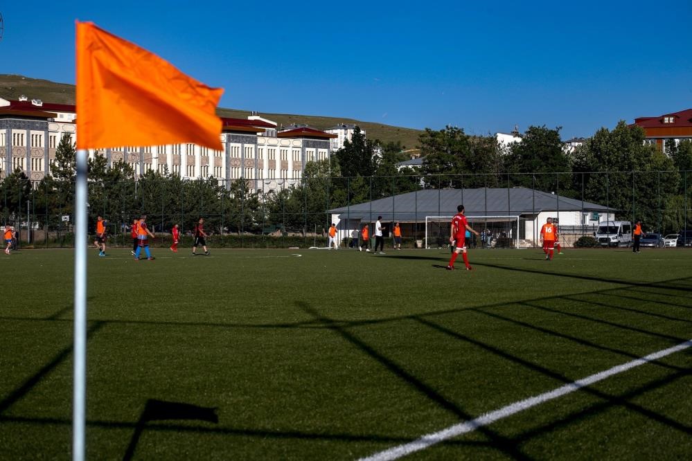 Bayburt’ta Polis Haftası kapsamında mini futbol turnuvası düzenlenecek
