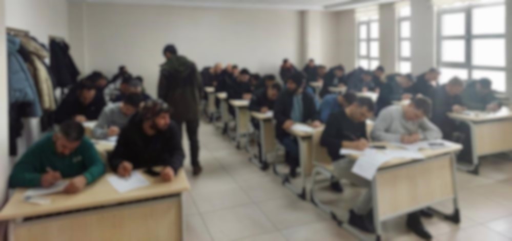 Bayburt’ta ’Süt Sığırcılığı Eğitim Kursu’ başvuruları 15 Ocak’ta başlıyor
