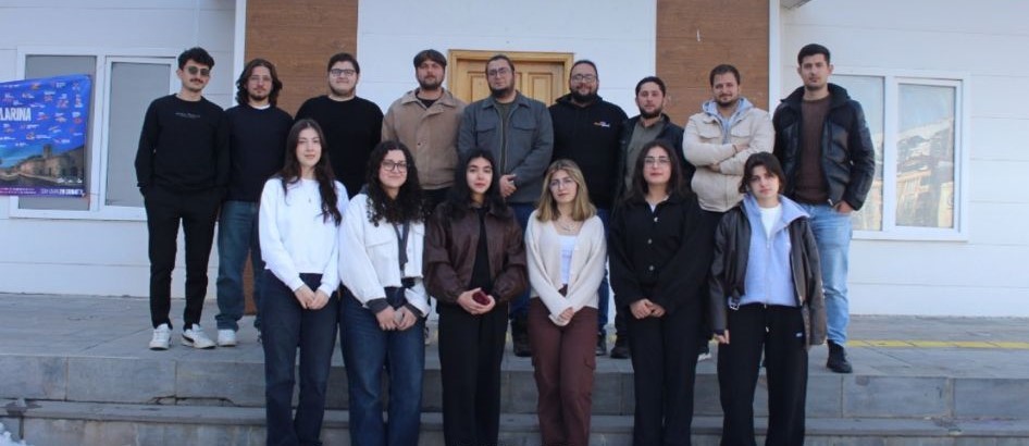 Bayburt’ta ’Türkiye Siber Vatan’ Programı eğitimleri tamamlandı
