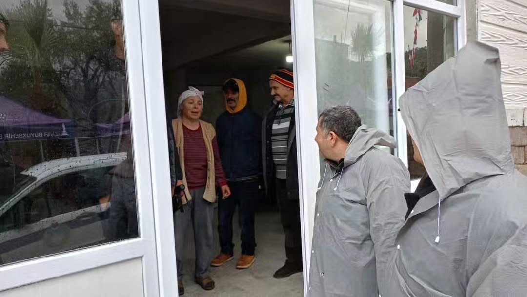 Bayındır Nergis ve Kuru Çiçek Festivali iptal edildi
