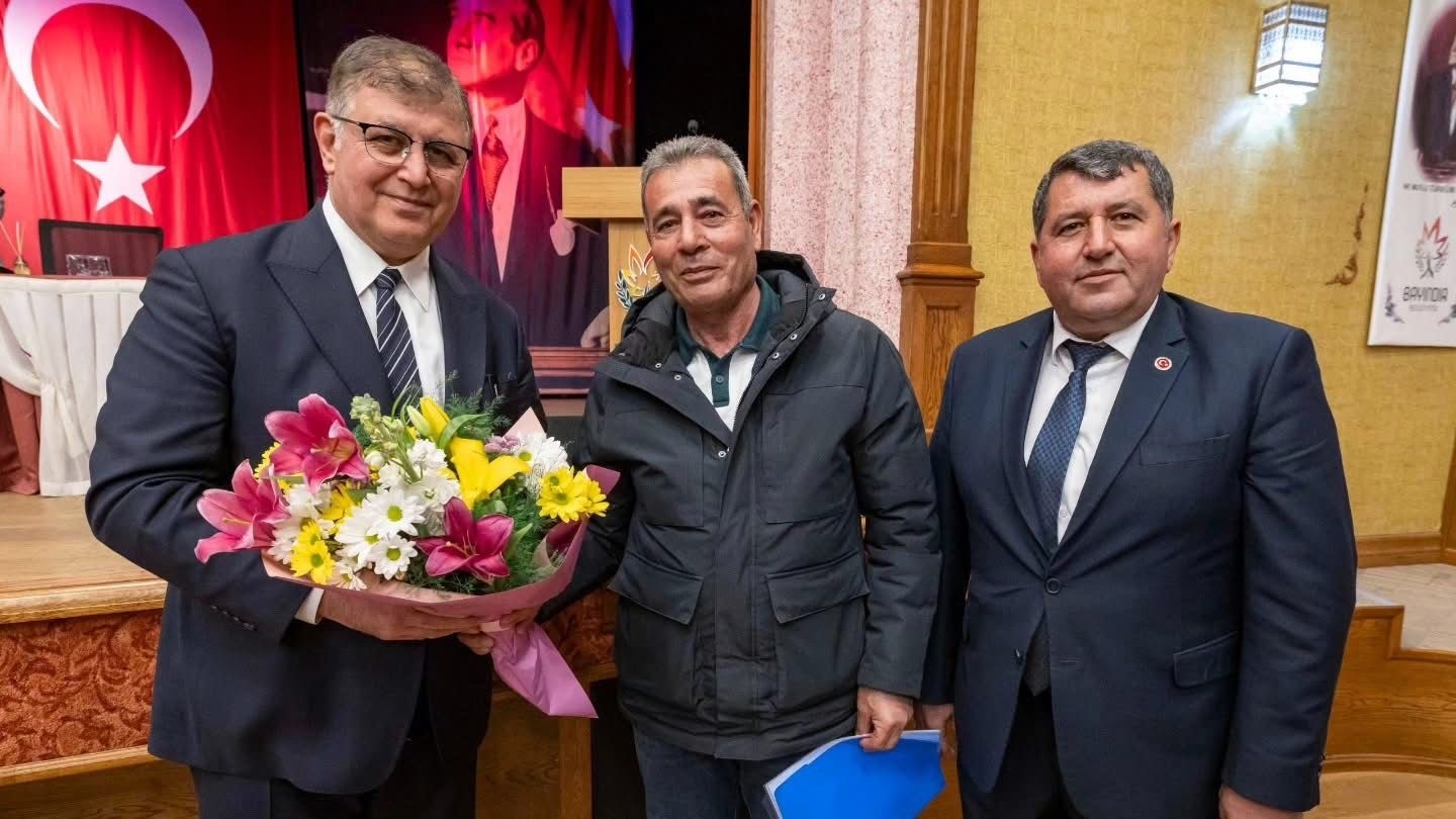 Bayındır’a yeni itfaiye birimi kuruluyor
