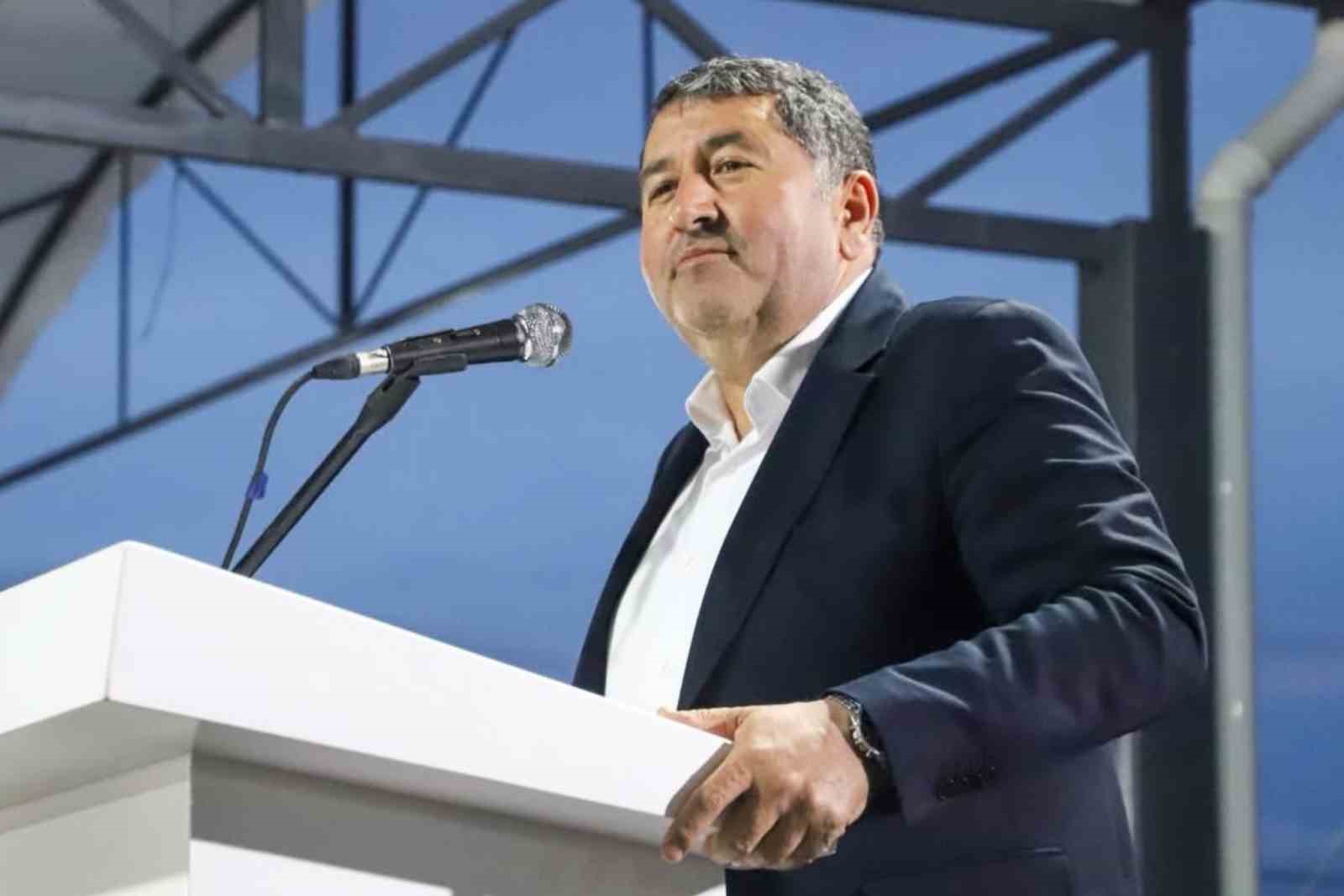 Bayındır’da birlik ve dayanışma iftarı
